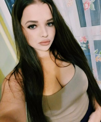 Ульюшенька