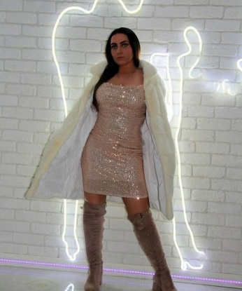 Валентина