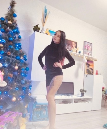 Анкета проститутки Мадина - Фото 1, Алтайское, 24 года, №13360